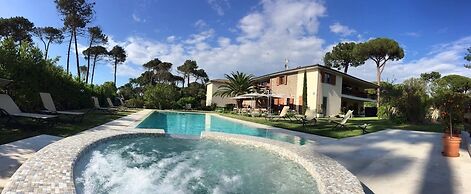 ARLI Hotel Hideaway Punta Ala