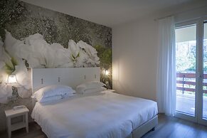 ARLI Hotel Hideaway Punta Ala
