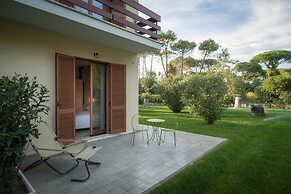 ARLI Hotel Hideaway Punta Ala