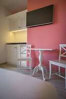 ARLI Hotel Hideaway Punta Ala