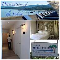 ARLI Hotel Hideaway Punta Ala