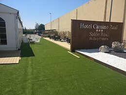 Hotel Camino Real