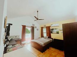 JES Guest House