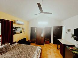 JES Guest House