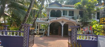JES Guest House