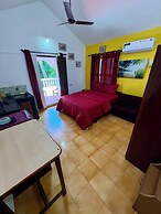 JES Guest House