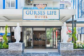 Gürses Life Hotel