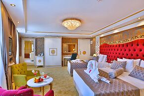 Hotel Emirhan Palace