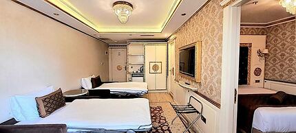 Hotel Emirhan Palace