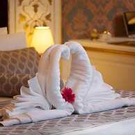 Hotel Emirhan Palace