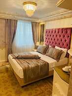 Hotel Emirhan Palace