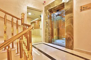 Hotel Emirhan Palace