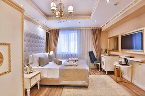 Hotel Emirhan Palace