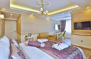 Hotel Emirhan Palace
