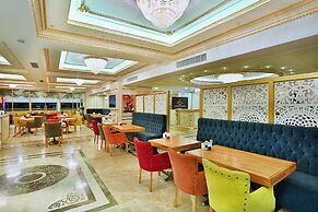 Hotel Emirhan Palace