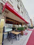 Hotel Emirhan Palace