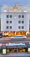 Hotel Emirhan Palace