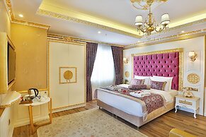 Hotel Emirhan Palace