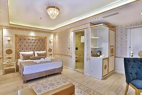 Hotel Emirhan Palace