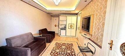 Hotel Emirhan Palace