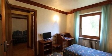 Hotel Panoramique
