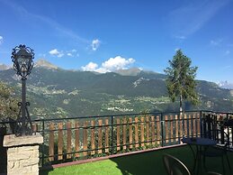 Hotel Panoramique