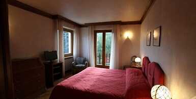 Hotel Panoramique