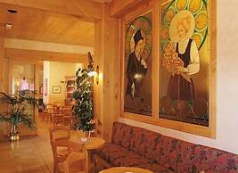 Hotel Panoramique