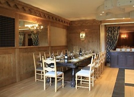 Hotel Panoramique
