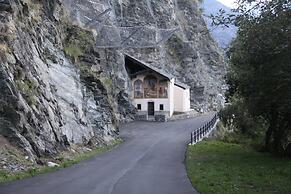 Hotel Panoramique