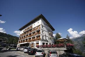 Hotel Panoramique