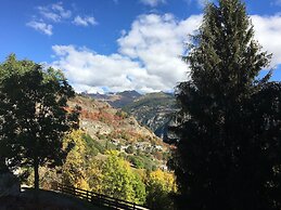 Hotel Panoramique