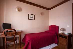 Hotel Panoramique