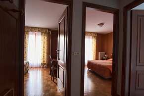 Hotel Panoramique