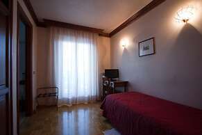 Hotel Panoramique