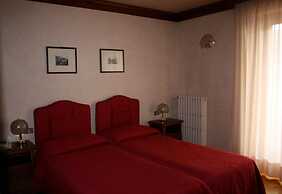 Hotel Panoramique