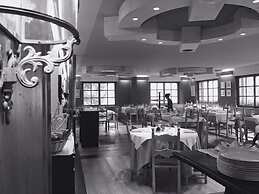 Hotel Panoramique