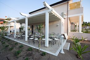 Residenza Borgo Italico