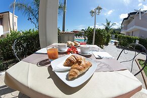 Residenza Borgo Italico