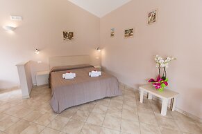 Residenza Borgo Italico
