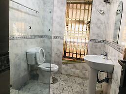 Mayors & Diplomat Suites Opebi