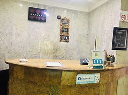 Mayors & Diplomat Suites Opebi