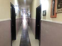 Mayors & Diplomat Suites Opebi