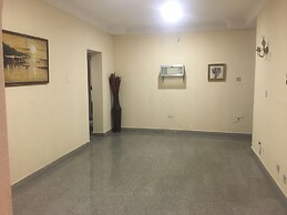 Mayors & Diplomat Suites Opebi