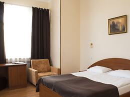 Vintage Hotel