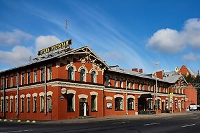 Vintage Hotel