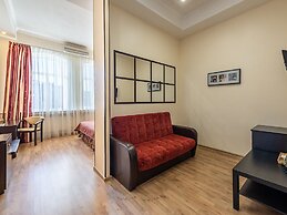 Vintage Hotel