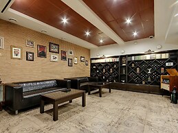 Vintage Hotel