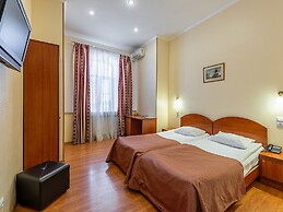 Vintage Hotel