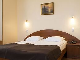 Vintage Hotel